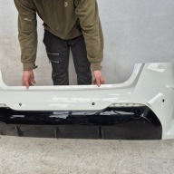 BMW 1 F40 m-packet 19-24 bumper rear part rear PDC