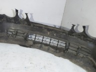 VW Polo 9N bumper front front