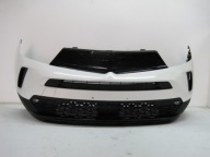 bumper OPEL MOKKA B below RADAR front front