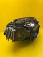 light left Mercedes GLC W254 Full Led Digital Light A2549062302