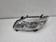 TOYOTA COROLLA E15 07-10 light REFLEKTOR left front original EUROPA