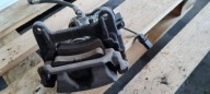 Q5 80A caliper brake mini motor right rear part rear 80A615406LA