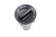 VW PASSAT B5 GOLF IV BORA SHARAN light switch fog lights 3B0941531C