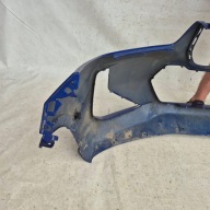 BMW X1 U11 m-packet 22- bumper front front PDC 9881907