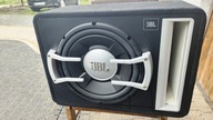 Skrzynia tuba bassowa subwoofer JBL GTO 1204BR