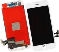 Wyświetlacz LCD Ekran Dotyk Apple iPhone 8 Biały