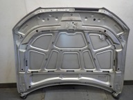 Capot AUDI A4 B8 2008-2012 8K