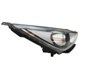 light REFLEKTOR right front lens KIA NIRO and (16-19) UK ANGLIK