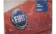 FIAT DOBLO I 2004-2009 Polska instrukcja obsługi