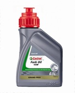 OLEJ DO AMORTYZATORÓW CASTROL FORK OIL 15W EXPERT