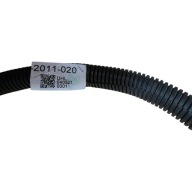 bundle electrical wiring ISUZU D-MAX III