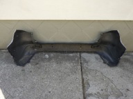 SUZUKI VITARA 3 III 15- bumper rear