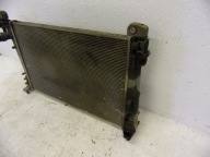 water cooler FIAT BRAVO 2 1.9 D
