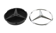 emblemat gwiazda w grill Mercedes A2188880060 A0008171016