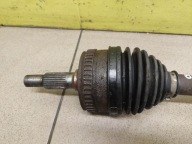 MERCEDES VITO 2.3 D semi-axis drive left