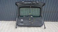 VOLVO XC60 - complete rear trunk door electrical