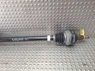 semi-axis left rear part 505504240 ALFA ROMEO STELVIO