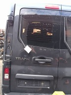 Tür links heck RENAULT TRAFIC III LIFT