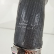 RENAULT NISSAN 1.5DCI K9K ROHR INTERCOOLER 144601KB2A