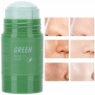 Zelený čaj Čistiaca maska na tvár