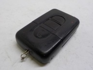 NISSAN QASHQAI J10 NV200 MICRA JUKE NOTE NAVARA key PILOT KEYLESS