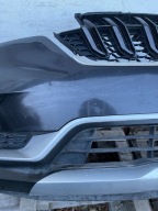 B3 KIA CARNIVAL IV 2020 - bumper front front KOIMPLETNY P2M 86511-R0000