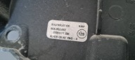 Q5 80A příčka držák masky příčka nárazníku 80A853692