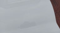 Tür rechts heck TOYOTA COROLLA E21 KOMBI 19