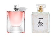 Lancôme La Vie Est Belle 50ML PERFUMY DAMSKIE inspiracja trwałe ładne