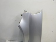 parafango Anteriore sinistra Honda HR-V HRV e 1999-2006 Srebrny