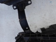 CITROEN C3 II 2 09-16 bumper support front
