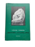 Historia Jugosławii W.Felczak