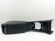 TUNEL central armrest 3V Skoda Superb III (2015-2024)