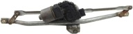 VW PASSAT B5 FL Wischergestänge PRZEDNICH EU 3B1955113D 8D1955605B