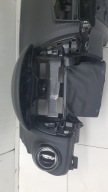 dashboard instrument panel RENAULT CLIO 4 RS TROPHY 2016 1.6 TCE