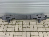 Audi A6 C7 14- absorber of a bumper front 4G0807550S