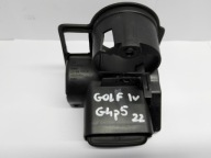 grid air conditioning devices air left Volkswagen Golf IV 4 1J1819983B