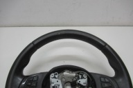 BMW X3 E83 07R steering wheel, m-packet leather EUROPA