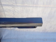 AUDI A6 C8 4K 18-> threshold right moulding threshold right