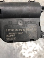 Motor heizgebläse VW 1K1907511C