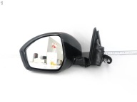 RANGE ROVER EVOQUE L538 LIFT DYNAMIC 15-18 mirror left 15 PIN
