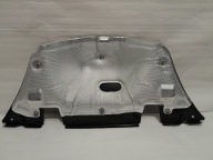 AUDI Q5 II 80A Blende Abdeckung wärmblech 80A819524