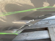 RANGE ROVER V L460 2022 - Tür links heck hinten