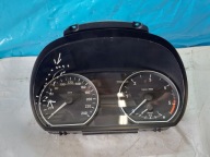 budíky hodiny BMW E87 2.0 D 102495285