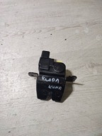 lock bonnet boot rear part Hyundai Kona and 81230G6010