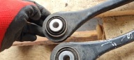 Q7 4M II QUERLENKER HECK HINTEN RECHTS LINKS 4M0505425D