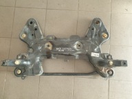 axle beam axle beam subframe PEUGEOT 208 2013