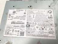 VW JEDNOSTKA CENTRALNA MIB3 Navigation MULTIMEDIA 572035816B !J