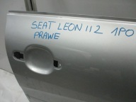 door right front Seat Leon II 1P0