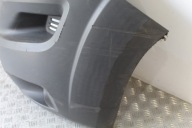 bumper front left FIAT DUCATO III 3 LIFT